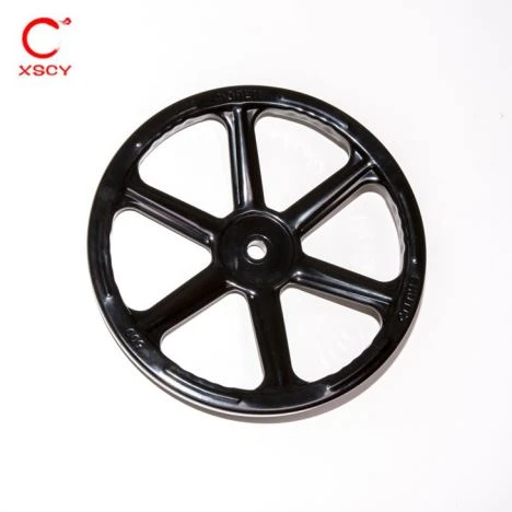 Roue ya maboko ya valve ya actuator